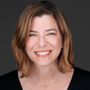 Melinda Beckett-Maines